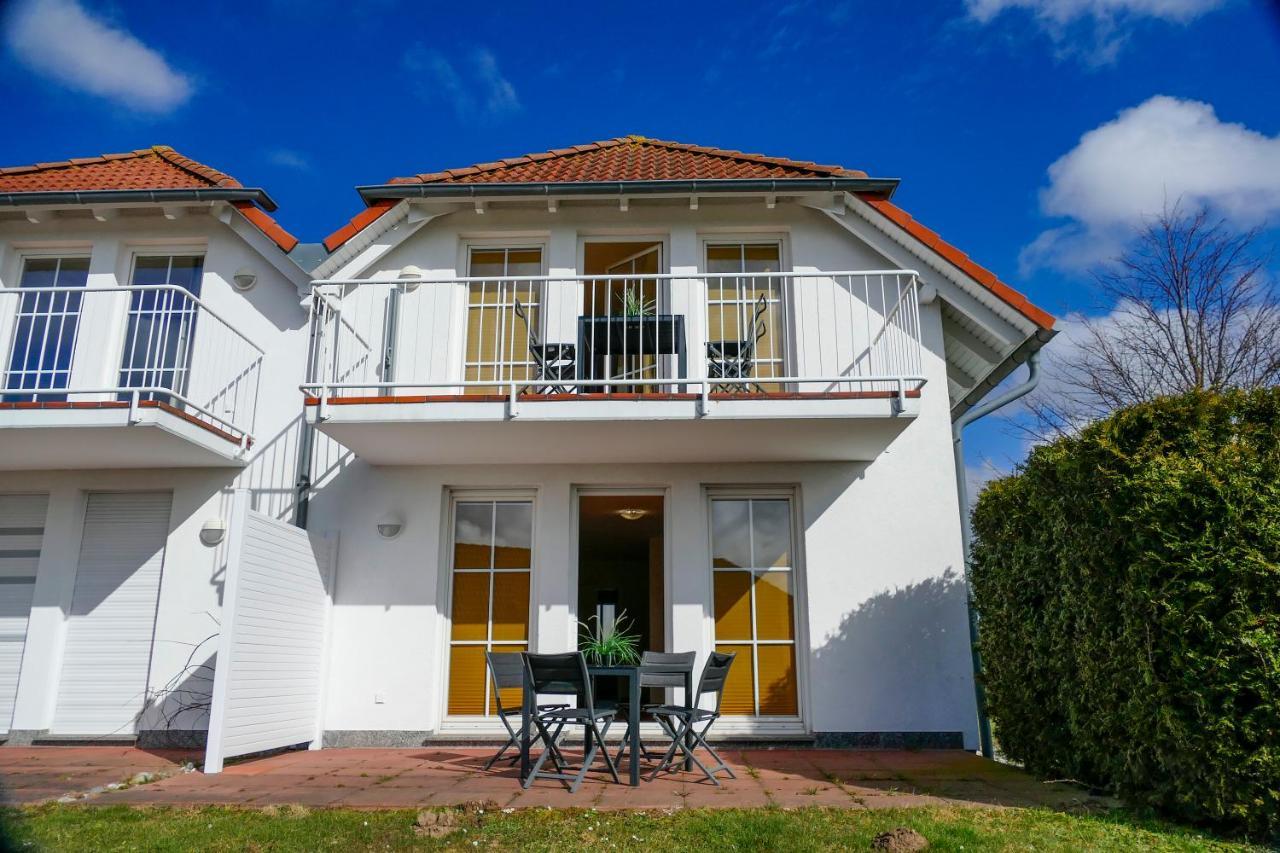 Ferienwohnungen Kariba Und Sammy Neddesitz Exterior photo